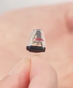🔥2021 New🔥Invisible Nano Hearing aids