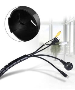 Protective Tubes for Data Cables