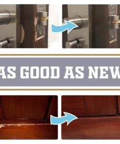 Furniture Repair Paint