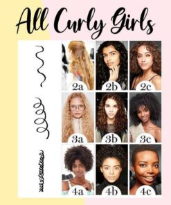 Magic Curls Hair Booster