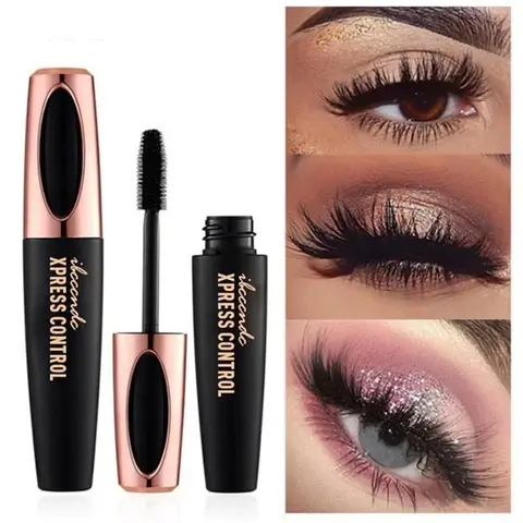 New Long Eyelash Mascara Special Edition