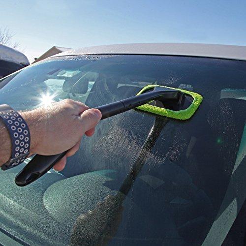 Microfiber Car Window Cleaner（Buy 1 get 1 free）