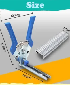 Clearance Sale - 63% Off 🔥 Professional Pliers™ - Save Time And Effort