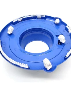 (🎁 Summer Pre-Sale-50% OFF) Swimming Pool Leaf Skimmer Net Vacuum