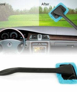 Microfiber Car Window Cleaner（Buy 1 get 1 free）