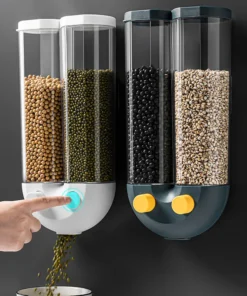 🔥New Arrival🔥Whole Grain Storage Box
