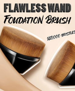 🔥Magic makeup foundation brush-obere oge inye🔥
