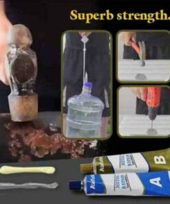 Metal Repair Gel (Buy 1 Get 1 Free)