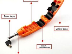 2020 NEWEST MOTOLOCK