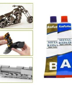 Metal Repair Gel (Buy 1 Get 1 Free)