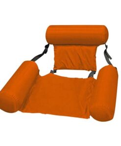 (🎁Mother's Day Hot Sale-50% OFF) Swimming Floating Bed And Lounge Chair