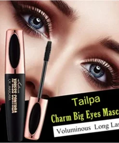 New Long Eyelash Mascara Special Edition