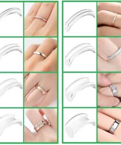 Ring Re-sizer（1 SET ) Limited Time 49% OFF