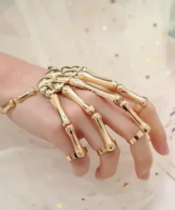 HOT SALE🔥Deathbringer Bracelet