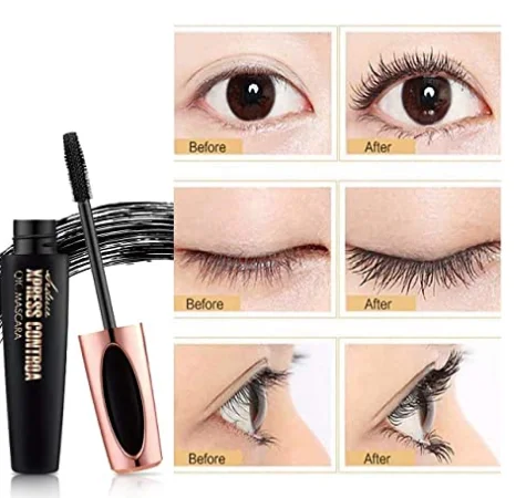 New Long Eyelash Mascara Special Edition