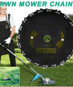 High-Powered Grass Cutter- 🎁Father's Day Pre-Sale!!!