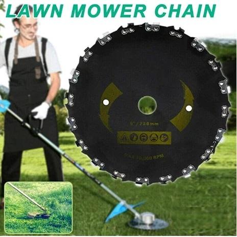 High-Powered Grass Cutter- 🎁Father's Day Pre-Sale!!!