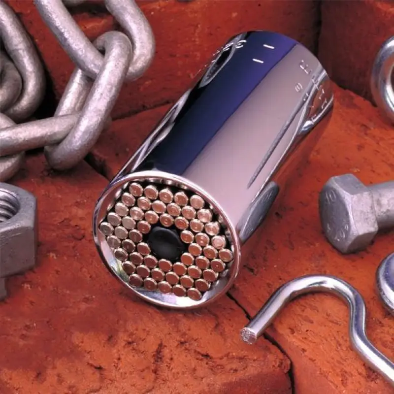 (🔥Clearance Sale - 63% OFF) The SuperSocket - Unscrew Any bolt!-Buy 2 Get Extra 10% OFF