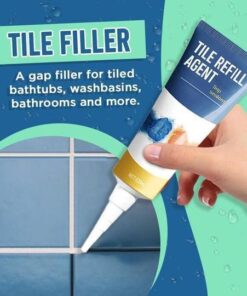 Tile Refill Agent(BUY 2 GET 1 FREE)