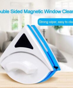 2020 Latest Smart Control Double-Sided Window Cleaning Tool-The Latest Patented Technology(Buy 2 Free Shipping)