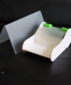 DIY tools for vegetable roulades