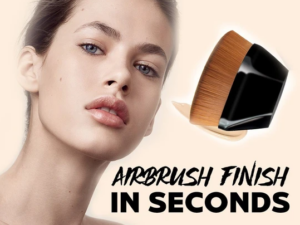 🔥Magic makeup foundation brush-Limited Time Offer🔥