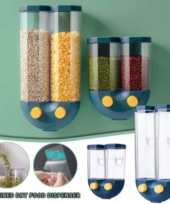 🔥New Arrival🔥Whole Grain Storage Box
