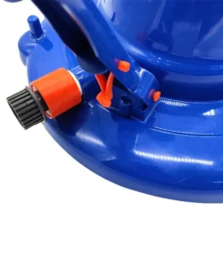 (🎁 Summer Pre-Sale-50% OFF) Swimming Pool Leaf Skimmer Net Vacuum