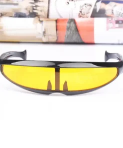 NIGHT CHARM - New Photosensitive Night Vision Glasses (Released On August 10)