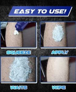 Beard Removal Cream 🔥50% OFF🔥