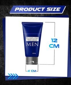 Beard Removal Cream 🔥50% OFF🔥