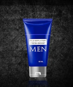 Beard Removal Cream 🔥50% OFF🔥