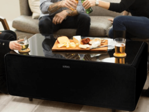 Famous Smart Coffee Table