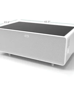 Famous Smart Coffee Table