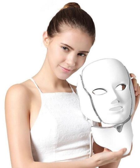 Dermalume LED Therapy Mask