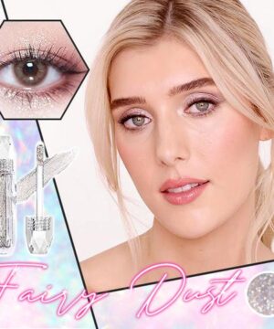 Shimmering Make-up Honey (3 in 1 Usage)