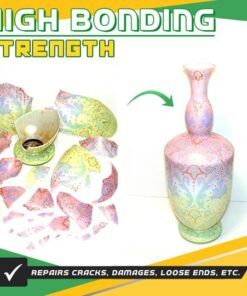 Metal Repair Gel (Buy 1 Get 1 Free)