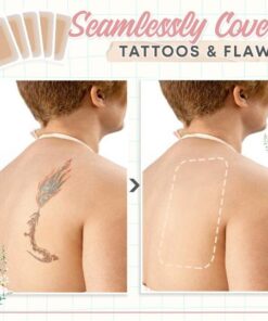 HiddenTouch™ Concealing Tape