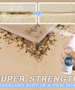 Cleanave™ Ultimate Grout Cleaner