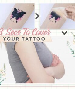 HiddenTouch™ Concealing Tape