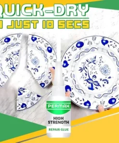 Metal Repair Gel (Buy 1 Get 1 Free)