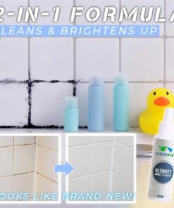 Cleanave™ Ultimate Grout Cleaner