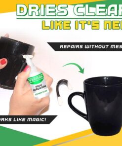 Metal Repair Gel (Buy 1 Get 1 Free)