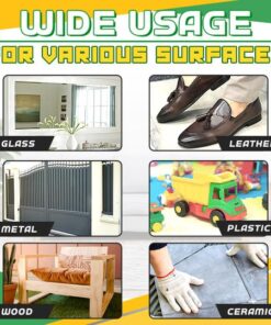 Metal Repair Gel (Buy 1 Get 1 Free)