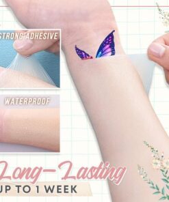 HiddenTouch™ Concealing Tape