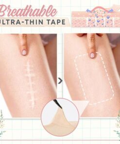 HiddenTouch™ Concealing Tape