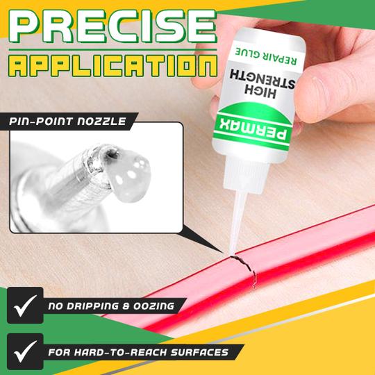 Metal Repair Gel (Buy 1 Get 1 Free)