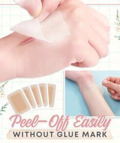 HiddenTouch™ Concealing Tape