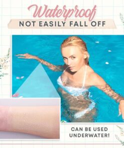 HiddenTouch™ Concealing Tape