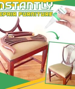 Metal Repair Gel (Buy 1 Get 1 Free)